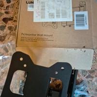 Staffa di supporto Lunvon TV/monitor wall mount 10