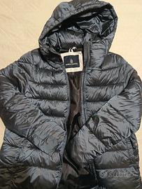 Piumino donna Marina Yachting