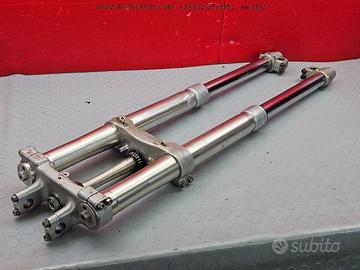 STELI FORCELLA HONDA CR 125 1993 1994 CRE 1995 199