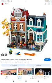 set lego  10270