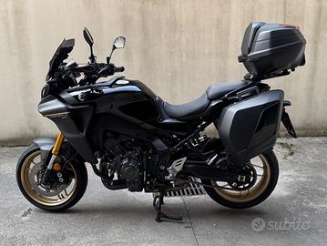 Yamaha Tracer 9 - 2023