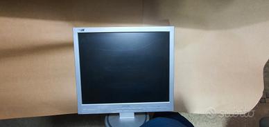 Monitor LCD x Pc