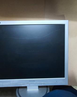 Monitor LCD x Pc
