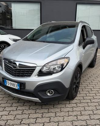 Opel Mokka 1.6 Ecotec 115CV 4x2 Start&Stop Cosmo