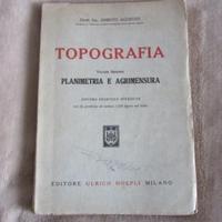 Topografia