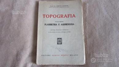 Topografia