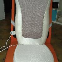 Poltrona massaggiante dr. Scholl