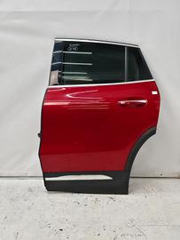 Porta portiera posteriore sx mercedes gla 180 h247