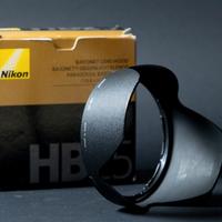 Nikon paraluce  HB 25 