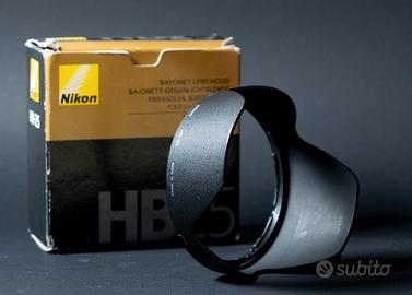 Nikon paraluce  HB 25 