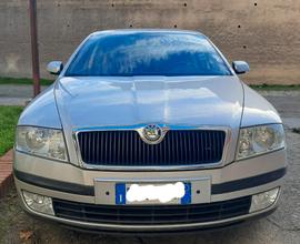 SKODA Octavia 2ª serie - 2006