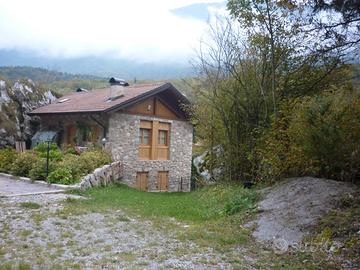 Villetta indipendente