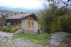 Villetta indipendente