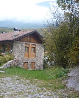 Appartamento in villetta indipendente