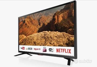 SMART TV Sharp 32 pollici a Cantù.