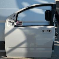 Portiera anteriore sinistra FIAT PANDA 312
