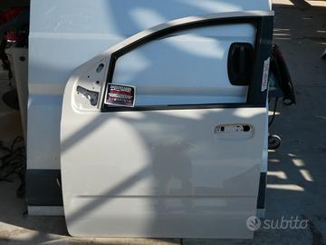 Portiera anteriore sinistra FIAT PANDA 312