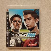 5 giochi per play station 3