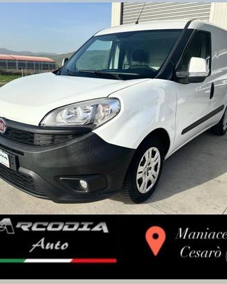 Fiat Doblo Doblò 1.3MJT 16V 95CV Pop