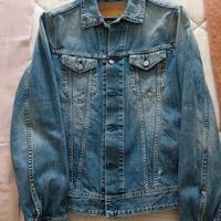 Giacca in jeans REPLAY 