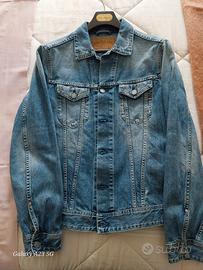 Giacca in jeans REPLAY 