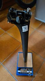 Reggisella ALPINIST 2026 SWORKS Specialized