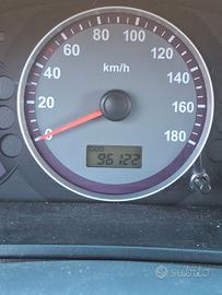 macchina utilitaria per cambio veicolo