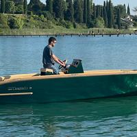 GardaSolar Dogado 1600