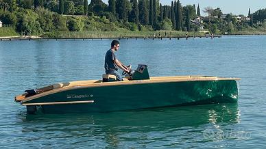 GardaSolar Dogado 1600