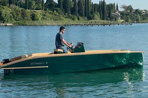 GardaSolar Dogado 1600