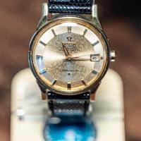 Omega costellation automatico modello Piepan