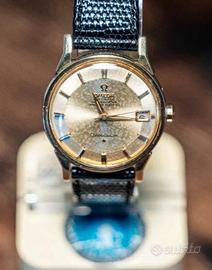 Omega costellation automatico modello Piepan