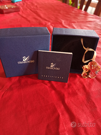 Swarovski Georgie the Gingerbread Man