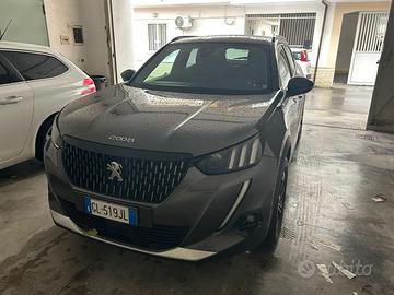 Peugot 2008 - anno 2022 (49.000km)