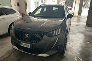 Peugot 2008 - anno 2022 (49.000km)