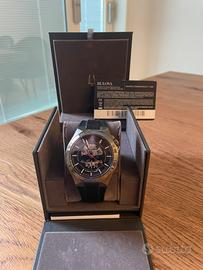 Orologio bulova