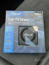 Ottocast tv mate