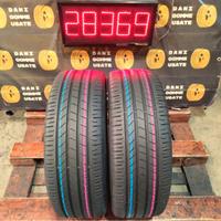 2 GOMME BARUM 195 55 16 75% DOT 25