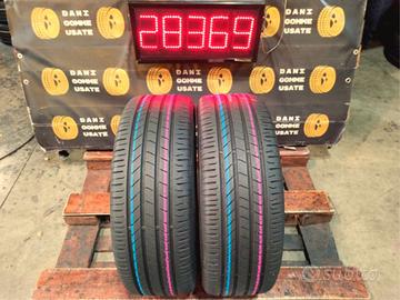 2 GOMME BARUM 195 55 16 75% DOT 25