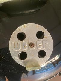 Barbecue circolare weber 47