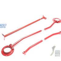 KIT BARRE STABILIZZATRICI REGOLABILI VOLKSWAGEN VW