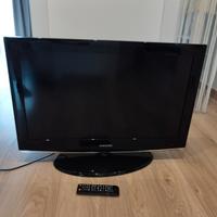 TV Samsung 32 pollici