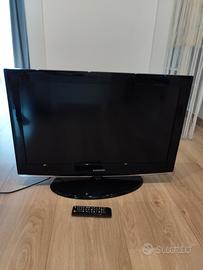 TV Samsung 32 pollici