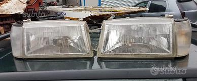 Ricambi Fiat Uno Turbo