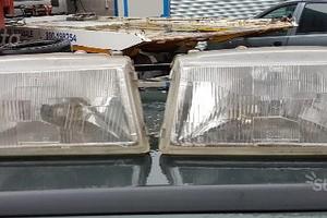 Ricambi Fiat Uno Turbo