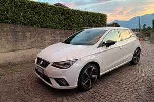 Seat Ibiza FR