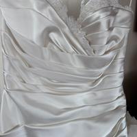 Abito da sposa