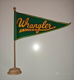 Gagliardetto Wrangler 