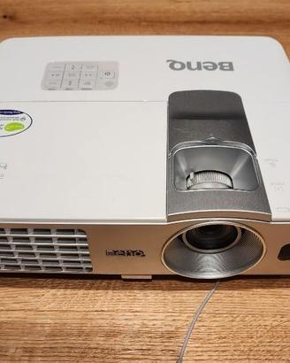 Proiettore Benq Full HD Cinema focale corta WIDE