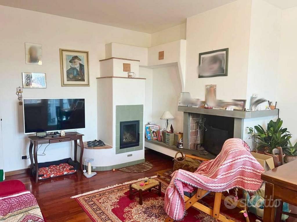 Appartamento – Anghiari, Santo Stefano - Vista 3